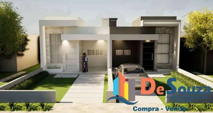 Casa com 3 quartos à venda no Nova Tramandaí, Tramandaí