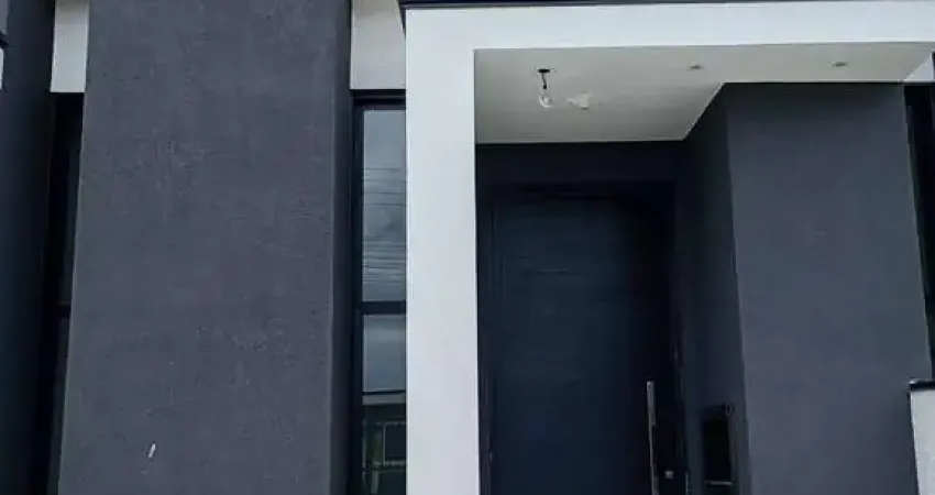 Casa com 3 quartos à venda no Nova Tramandaí, Tramandaí