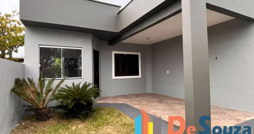 Casa com 2 quartos à venda no Nova Tramandaí, Tramandaí 