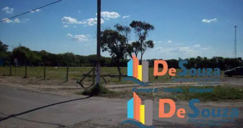 Terreno à venda no Parque dos Presidentes, Tramandaí 