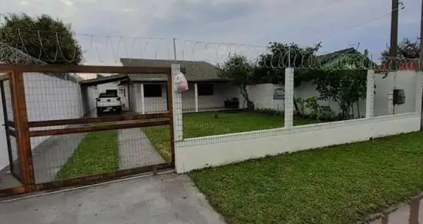 Casa à venda no Parque dos Presidentes, Tramandaí 