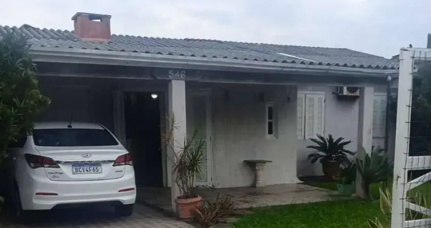 Casa com 5 quartos à venda no Nova Tramandaí, Tramandaí