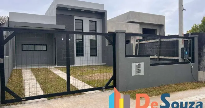 Casa com 2 quartos à venda na Zona Nova, Tramandaí