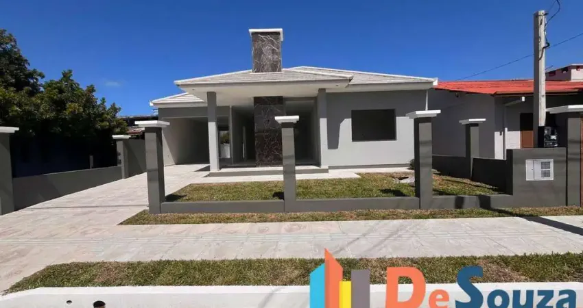 Casa com 3 quartos à venda no Nova Tramandaí, Tramandaí