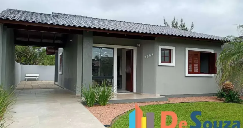 Imóvel com suite de frente para nascente| Pronta para morar!