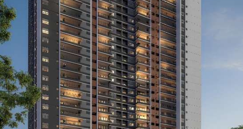 Apartamento à venda no bairro Alto do Ipiranga - São Paulo/SP