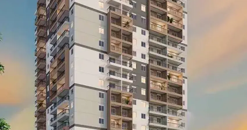 Apartamento à venda no bairro Vila da Saúde - São Paulo/SP