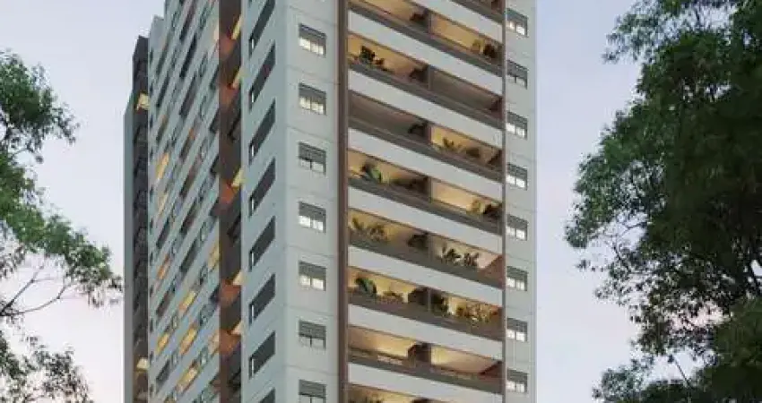 Apartamento com 2 quartos à venda na Saúde, São Paulo 