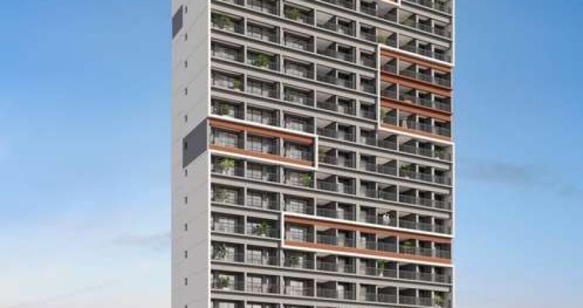 Apartamento à venda no bairro Vila Clementino - São Paulo/SP