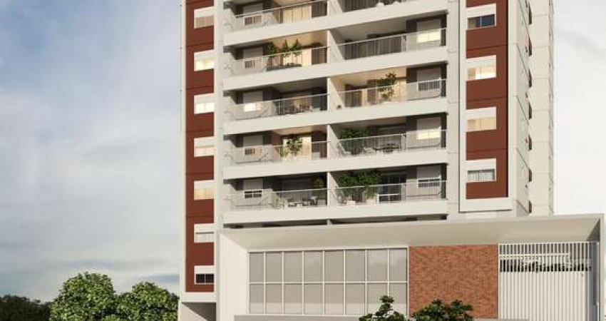 Apartamento à venda no bairro Vila da Saúde - São Paulo/SP