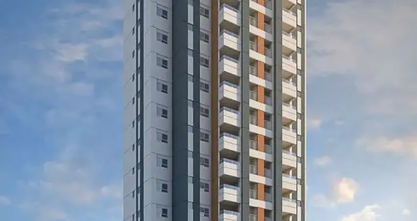 Apartamento à venda no bairro Vila Assunção - Santo André/SP