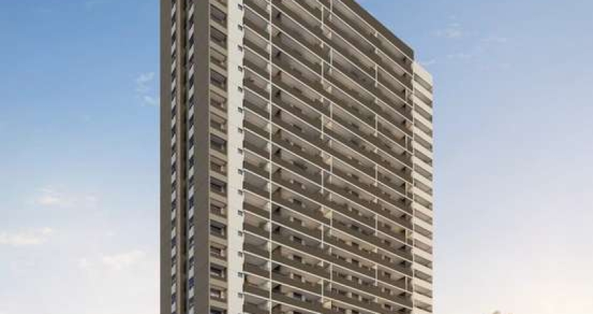 Apartamento à venda no bairro Alto do Ipiranga - São Paulo/SP