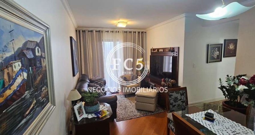 Apartamento em Jardim Vergueiro (Sacomã), São Paulo/SP