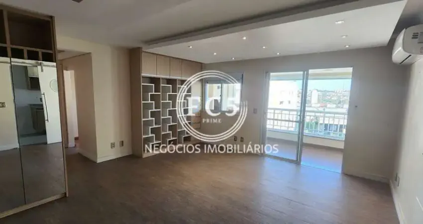 Apartamento de 85m² - 2 Dormts - 2 Vagas - Condomínio Clube no Jardim da Saúde, São Paulo/SP