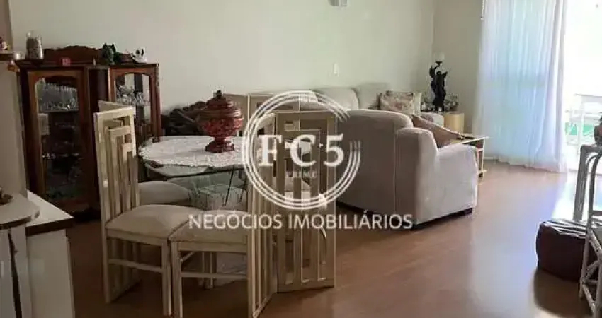 Apartamento com 3 quartos à venda na Rua Vitória, Vila Assunção, Santo André