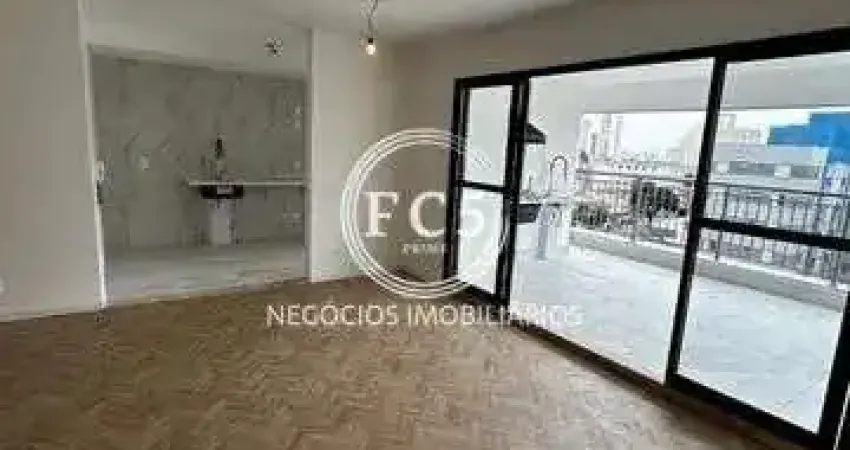 Apartamento com 3 quartos à venda na Avenida Nazaré, Ipiranga, São Paulo