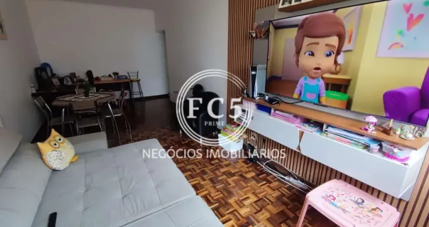 Apartamento com 2 quartos à venda na Alameda São Caetano, Santa Paula, São Caetano do Sul