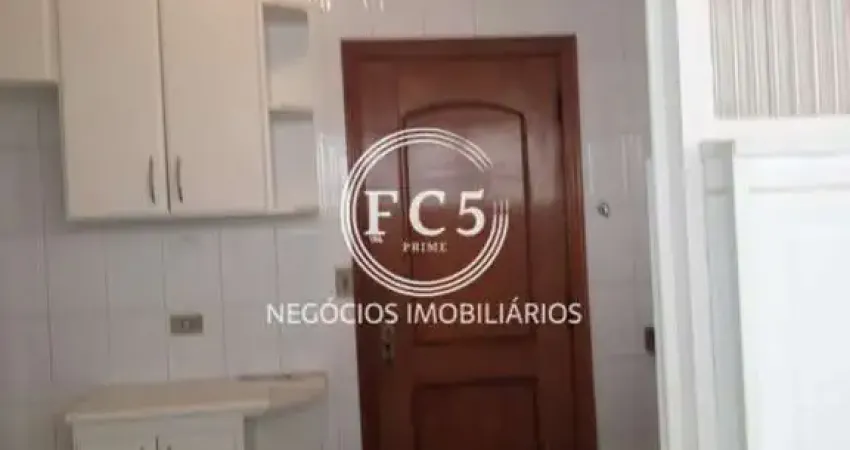 Apartamento com 3 quartos à venda na Rua Rio Grande do Sul, Centro, São Caetano do Sul