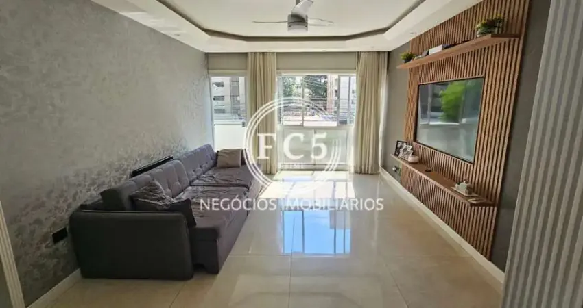 Apartamento com 2 quartos à venda na Rua Monte Alegre, Santo Antônio, São Caetano do Sul
