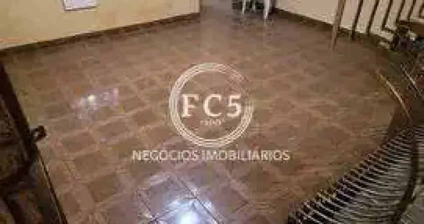 Casa com 3 quartos à venda na Rua Rogério Giorgi, Vila Carrão, São Paulo