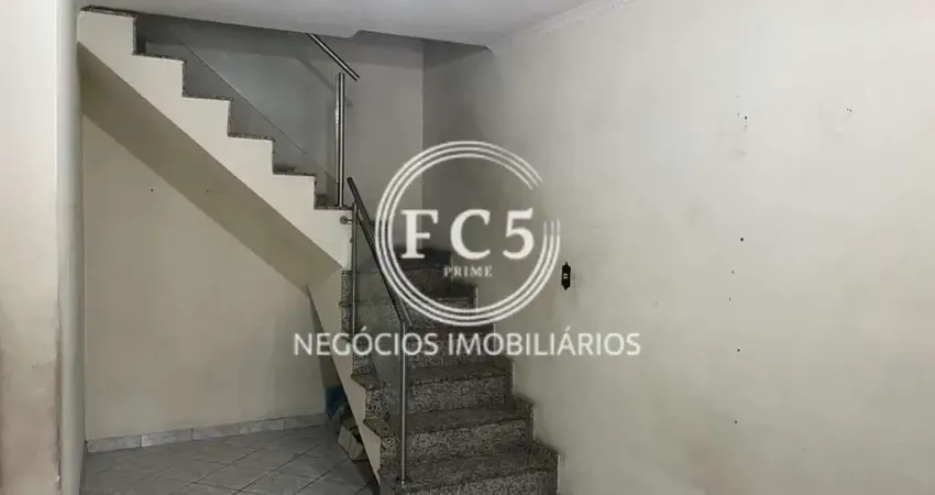 Casa com 6 quartos à venda na Rua Oswald de Andrade, Jordanópolis, São Bernardo do Campo