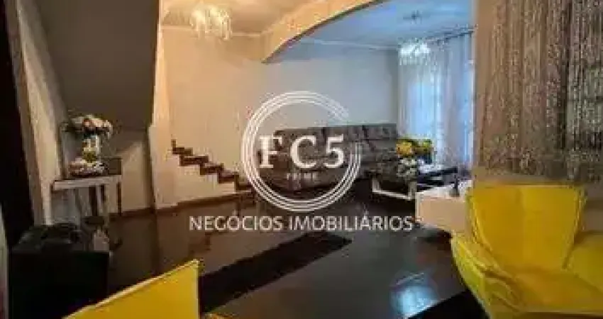 Casa com 3 quartos à venda na Rua Marlene, Nova Gerti, São Caetano do Sul