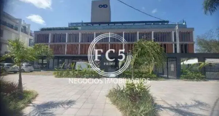 Apartamento com 1 quarto à venda na Avenida Campeche, Campeche, Florianópolis