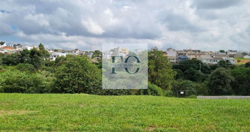 Terreno à venda no Residencial Villagio Azzure - Itupeva/SP