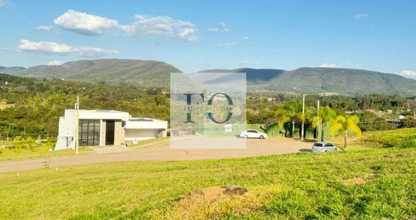 Terreno à venda no Condomínio Terras da Alvorada  em Jundiaí/SP