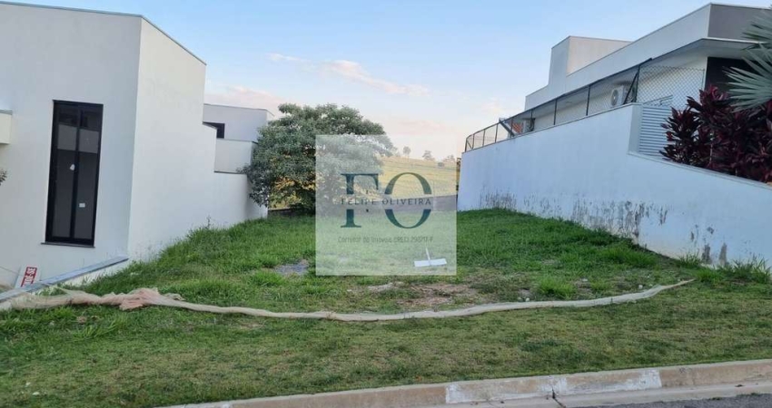 Terreno à venda no Residencial Phytus em Itupeva/SP