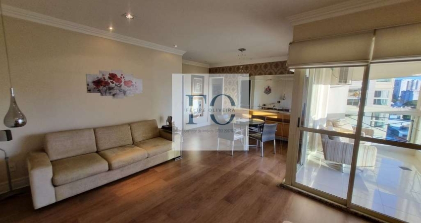 Apartamento com 2 suÍtes para alugar no Anhangabaú - Jundiaí/SP
