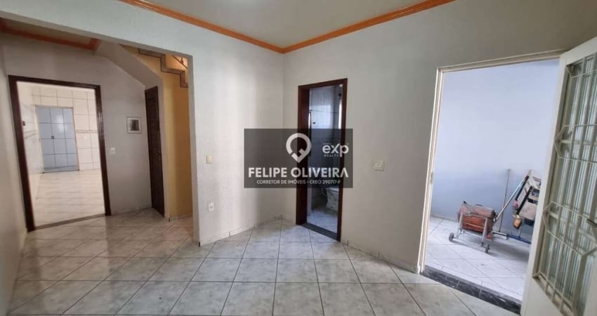 Casa de 03 dormitórios para Alugar no Almerinda Chaves em Jundiaí/SP