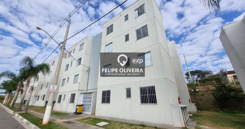 Apartamento Térreo à Venda no Jardim Novo Horizonte em Jundiaí/SP