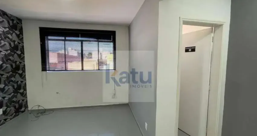 Sala comercial para alugar na Rua Itirapina, 1455, Vila Hortolândia, Jundiaí