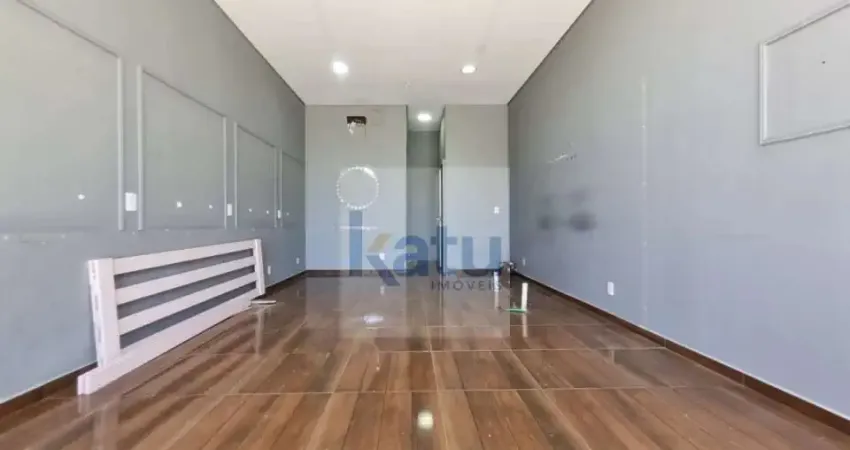 Sala comercial para alugar na Rua Waldemar Piccoli, 1121, Horto Santo Antonio, Jundiaí