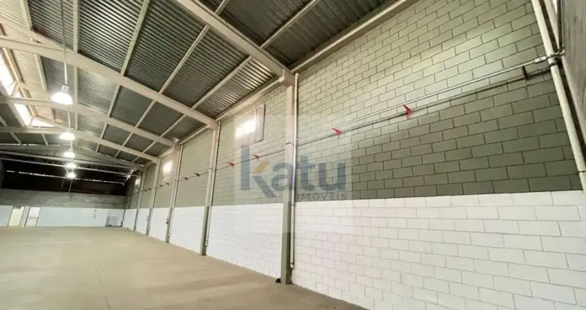 Sala comercial para alugar na Rua Maria Soldeira Lourençon, 101, Santa Julia, Itupeva