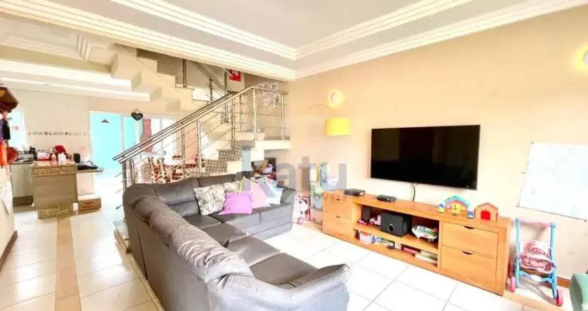 Casa à venda com 3 dormitórios no condomínio villaggio di san francesco - jundiai/sp