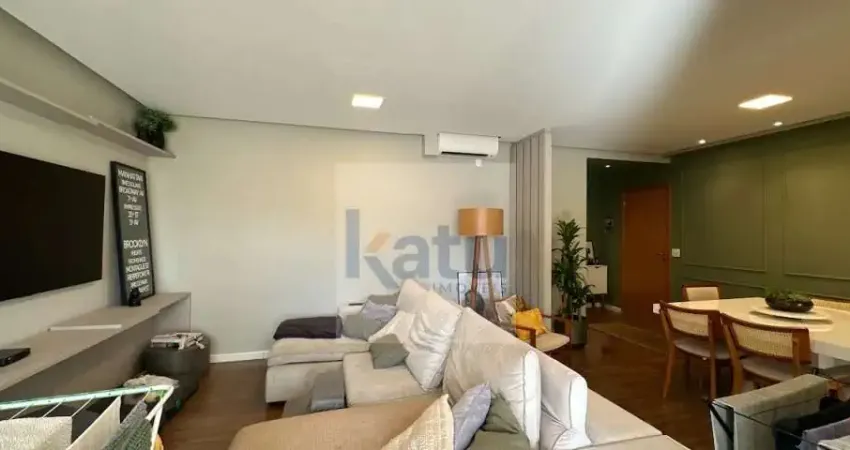 Apartamento com 03 suítes à venda no condomínio eleve - jundiai/sp