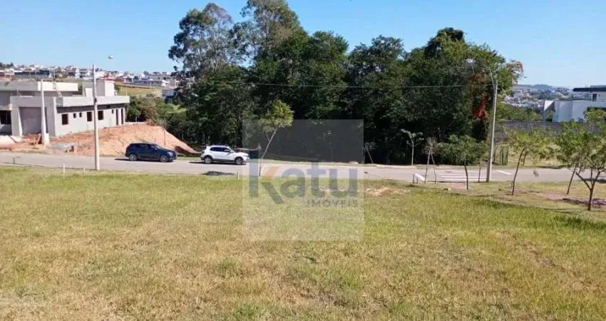 Lote à venda com 362m² no condomínio villagio azzure - itupeva/sp