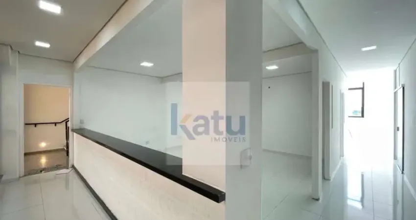 Sala comercial para alugar na Avenida Benedicto Castilho de Andrade, 485, Parque Residencial Eloy Chaves, Jundiaí