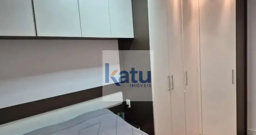 Apartamento à venda no condomínio go maraville -jundiaí/sp