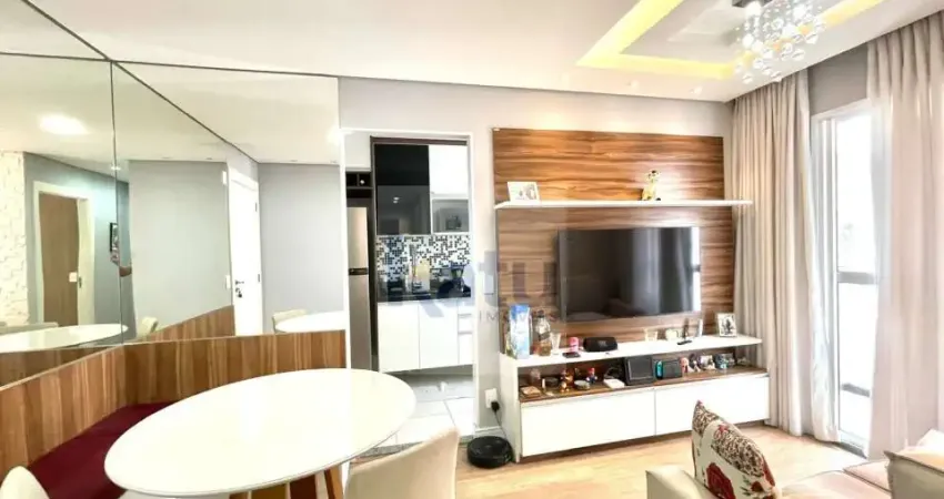 Apartamento à venda no condomínio go maraville -jundiaí/sp