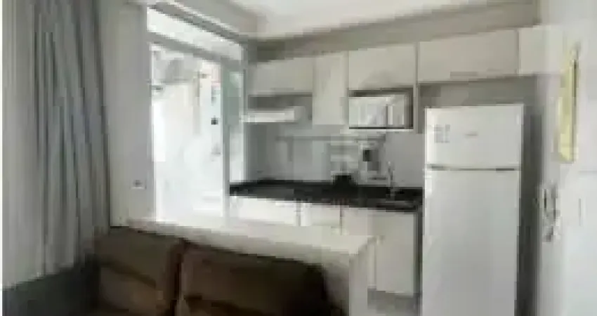 Studio mobiliado para locação no  in design residence - jundiaí/sp