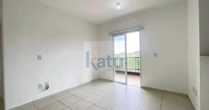 Apartamento à venda com 02 dormitórios no condomínio vivarte - jundiaí/sp