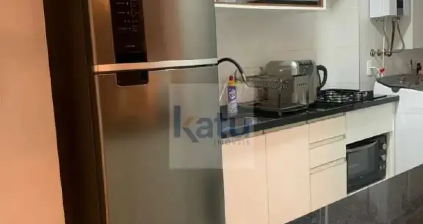 Apartamento com 3 quartos à venda na Rua União, 452, Parque União, Jundiaí