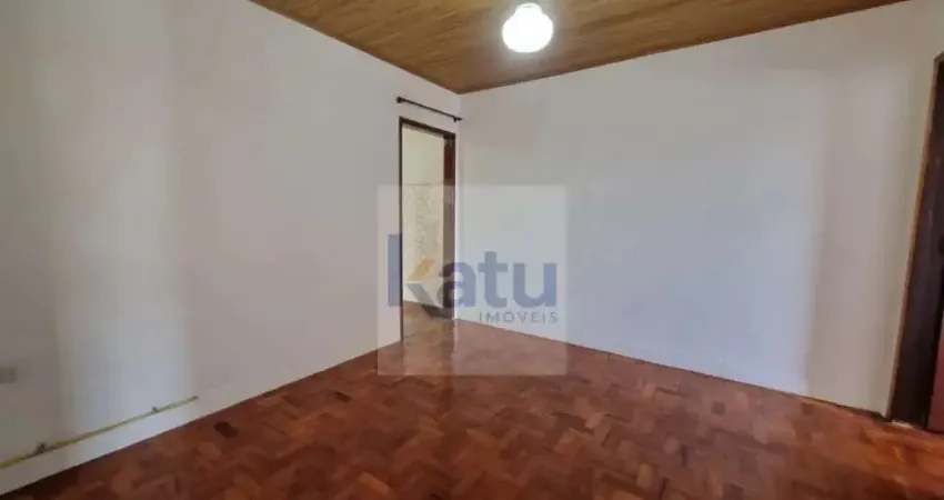 Casa térrea com 02 dormitórios para venda ou locação na ponte são joão - jundiaí/sp