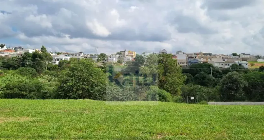 Terreno em condomínio fechado à venda na Iva 155 Est. da Pitaia, 155, Villagio Azzure, Itupeva