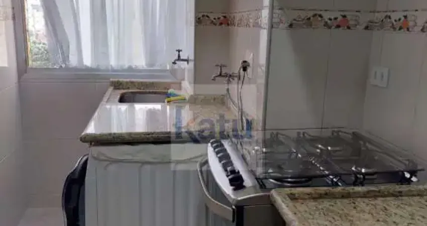 Apartamento mobiliado para locação no residencial nove de julho ii - jundiaí/sp