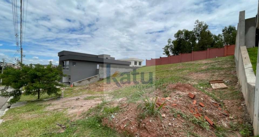 Terreno em condomínio fechado à venda na Iva 155 Est. da Pitaia, 155, Villagio Azzure, Itupeva