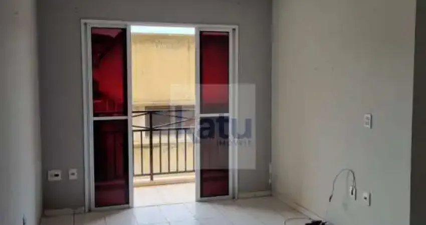 Apartamento para locação – condomínio residencial majestic – jundiaí/sp